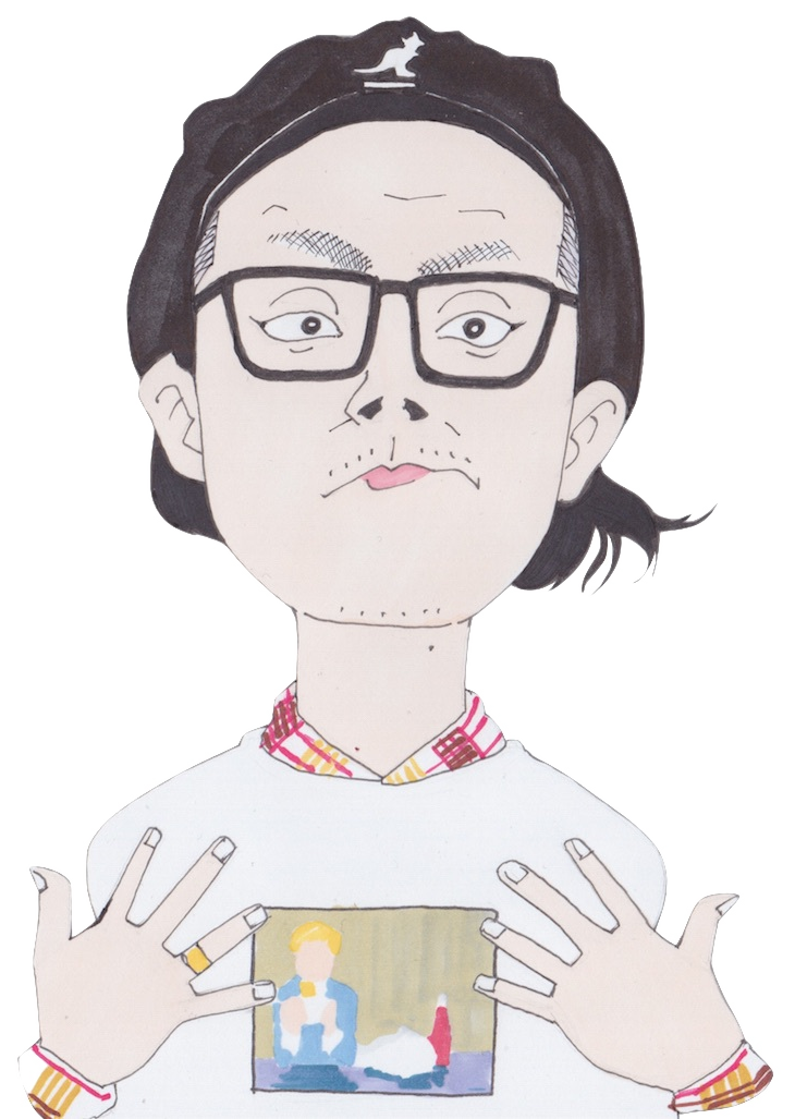 河童 CHAN SUN