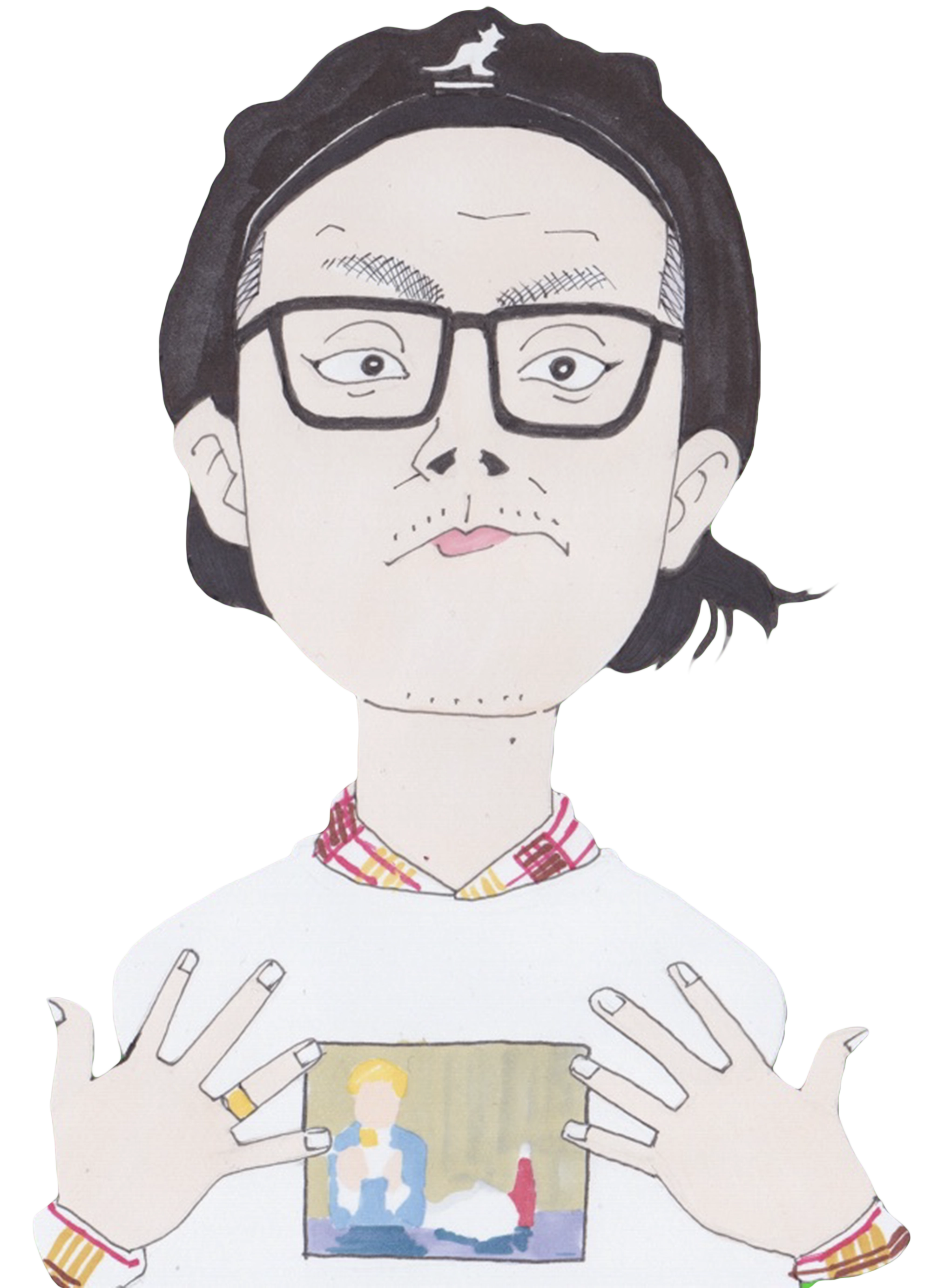 河童 CHAN SUN